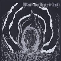 Mammoth Grinder : Obsessed with Death